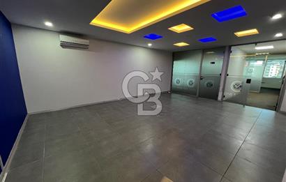 MALTEPE E5 SET ÜSTÜNDE KIRALIK 430 M2 PLAZA KATI OFIS
