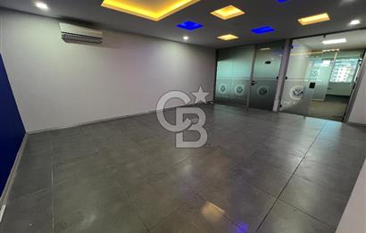 MALTEPE E5 SET ÜSTÜNDE KIRALIK 430 M2 PLAZA KATI OFIS