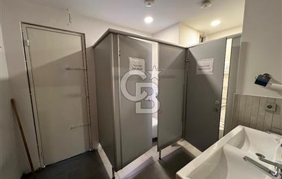 MALTEPE E5 SET ÜSTÜNDE KIRALIK 430 M2 PLAZA KATI OFIS