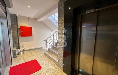 MALTEPE E5 SET ÜSTÜNDE KIRALIK 430 M2 PLAZA KATI OFIS