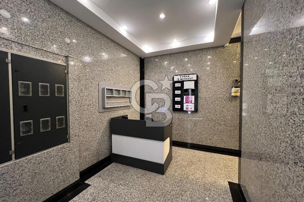MALTEPE E5 SET ÜSTÜNDE KIRALIK 430 M2 PLAZA KATI OFIS
