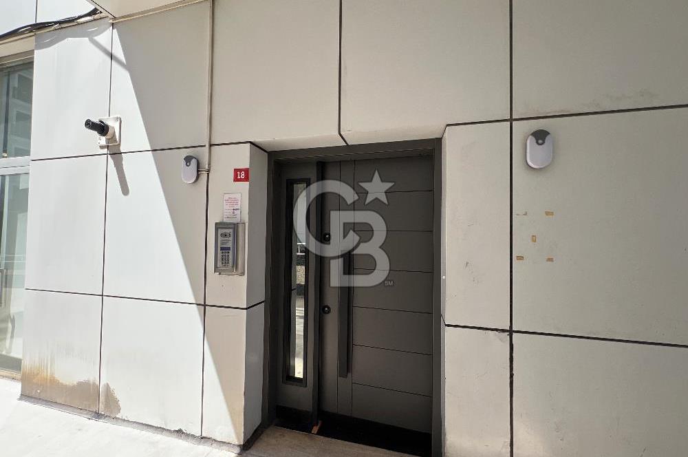 MALTEPE E5 SET ÜSTÜNDE KIRALIK 430 M2 PLAZA KATI OFIS