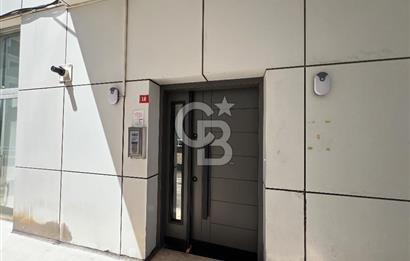 MALTEPE E5 SET ÜSTÜNDE KIRALIK 430 M2 PLAZA KATI OFIS