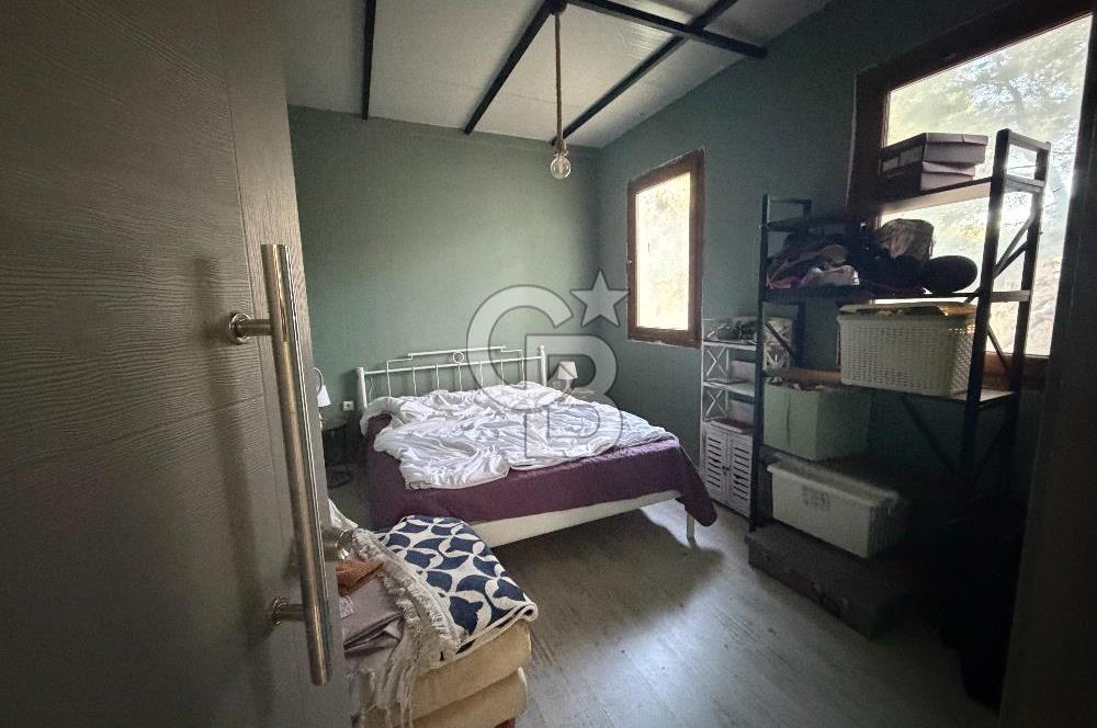 Şehrin Gürültüsünden Uzak Kavacıkta Hazır Yaşam Alanı