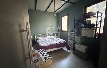 Şehrin Gürültüsünden Uzak Kavacıkta Hazır Yaşam Alanı