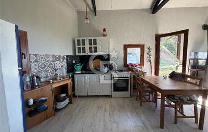 Şehrin Gürültüsünden Uzak Kavacıkta Hazır Yaşam Alanı