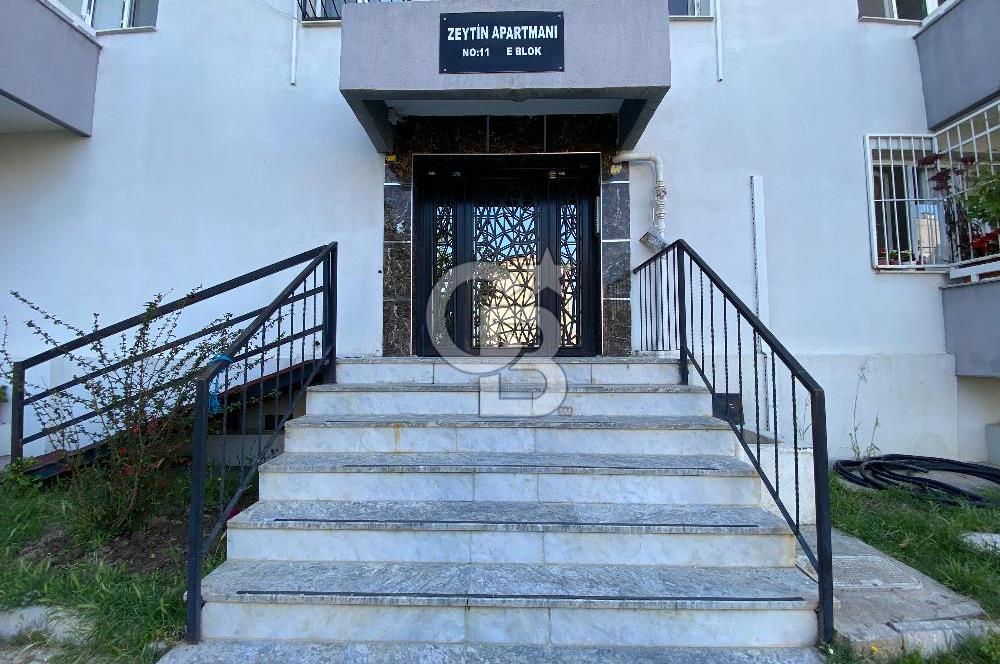 Menemen 30 Ağustos Mahallesi Şirinyurt Sitesi 3+1 Satılık Daire