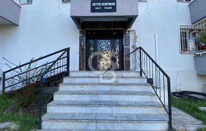Menemen 30 Ağustos Mahallesi Şirinyurt Sitesi 3+1 Satılık Daire