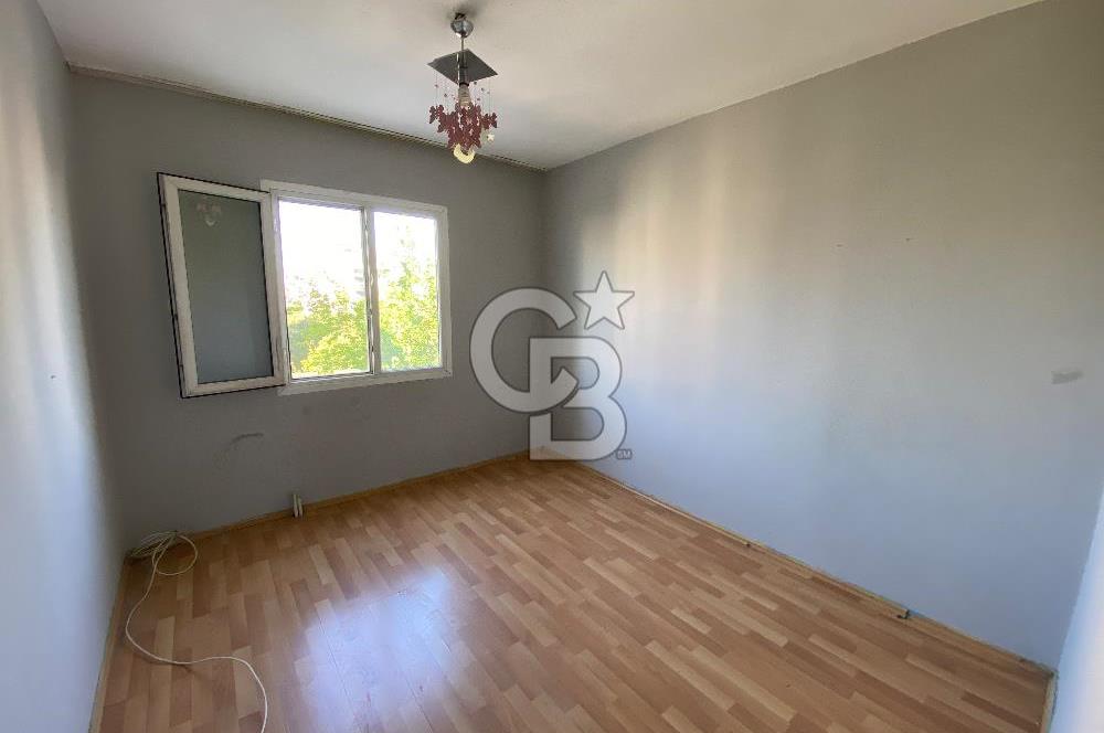 Menemen 30 Ağustos Mahallesi Şirinyurt Sitesi 3+1 Satılık Daire