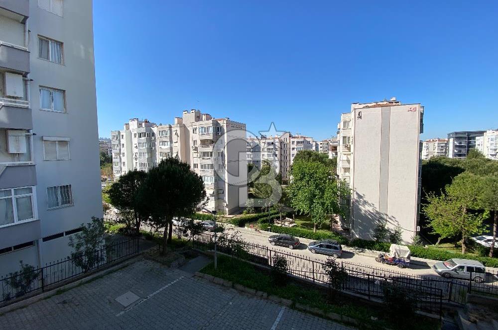 Menemen 30 Ağustos Mahallesi Şirinyurt Sitesi 3+1 Satılık Daire