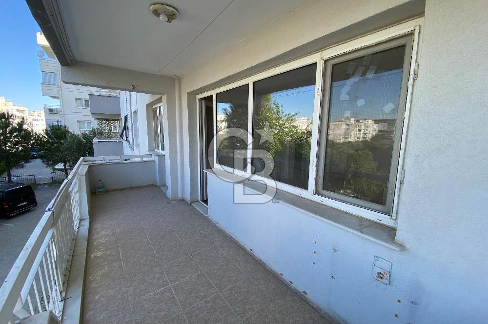Menemen 30 Ağustos Mahallesi Şirinyurt Sitesi 3+1 Satılık Daire