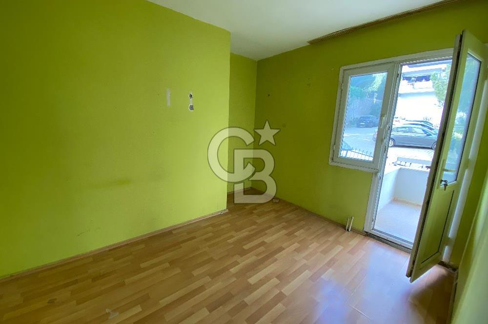 Menemen 30 Ağustos Mahallesi Şirinyurt Sitesi 3+1 Satılık Daire