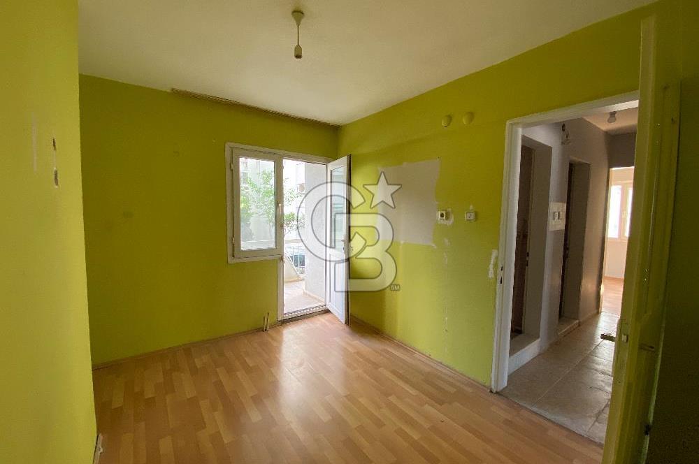 Menemen 30 Ağustos Mahallesi Şirinyurt Sitesi 3+1 Satılık Daire