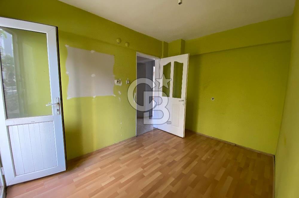 Menemen 30 Ağustos Mahallesi Şirinyurt Sitesi 3+1 Satılık Daire