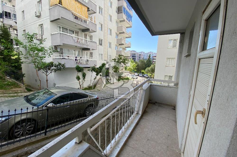Menemen 30 Ağustos Mahallesi Şirinyurt Sitesi 3+1 Satılık Daire
