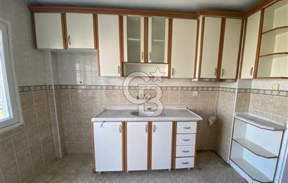 Menemen 30 Ağustos Mahallesi Şirinyurt Sitesi 3+1 Satılık Daire
