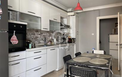 Yalı mahallesi ‘nde 3+1 masrafsız satılık daire