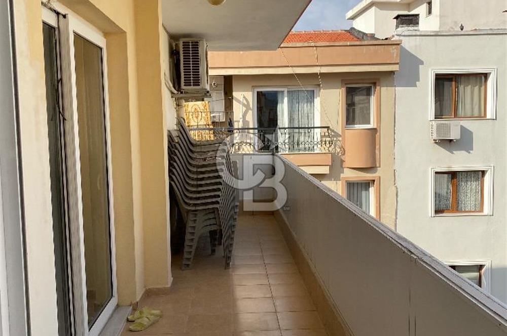 Yalı mahallesi ‘nde 3+1 masrafsız satılık daire