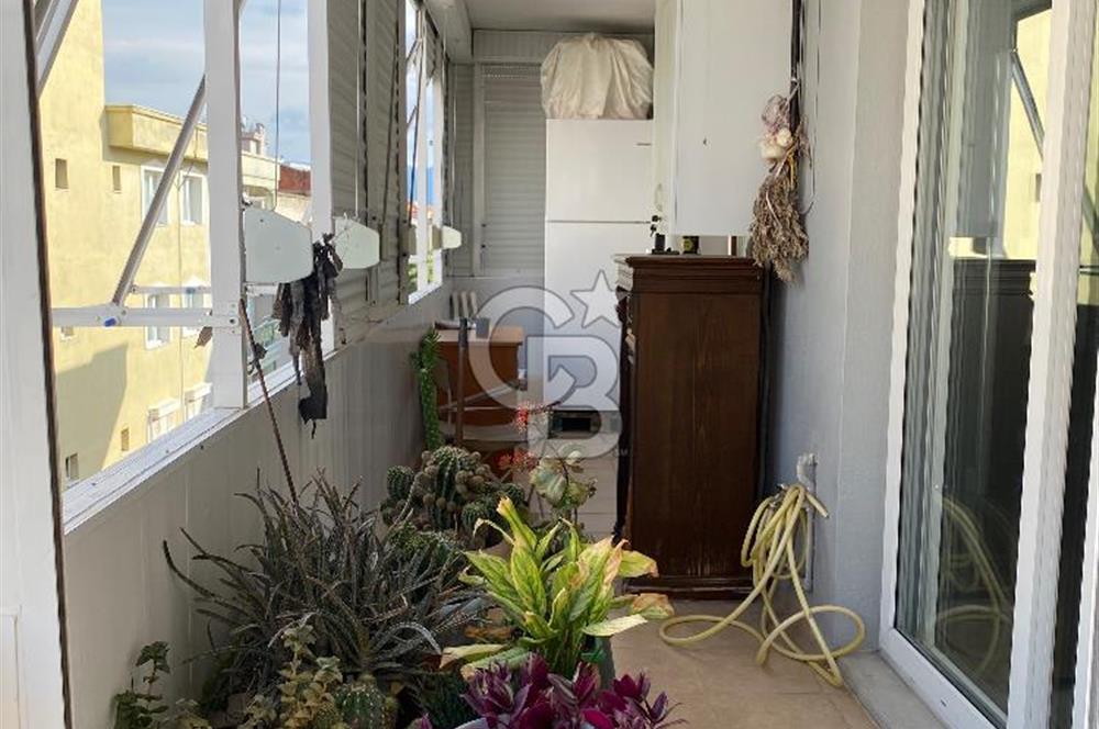 Yalı mahallesi ‘nde 3+1 masrafsız satılık daire