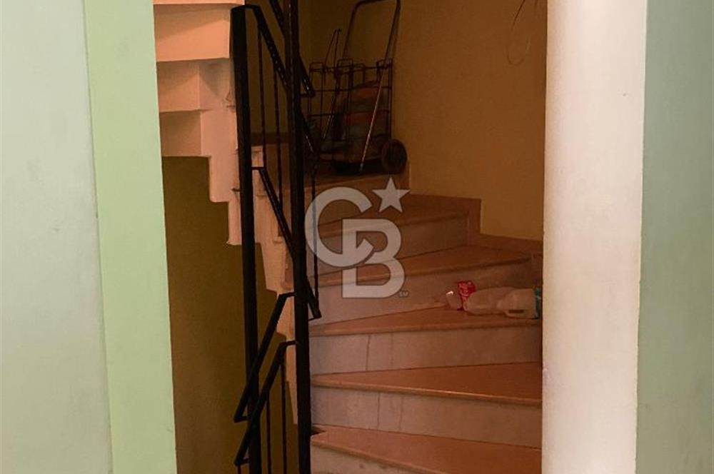Yalı mahallesi ‘nde 3+1 masrafsız satılık daire