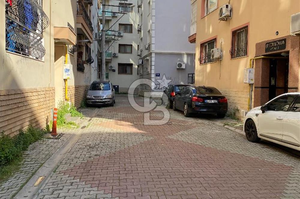 Yalı mahallesi ‘nde 3+1 masrafsız satılık daire