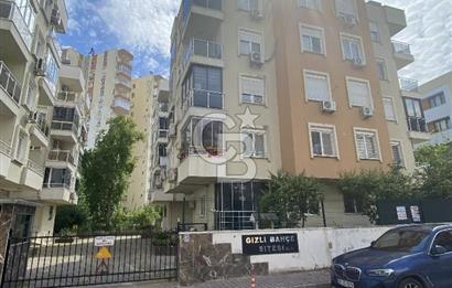 Çağlayan Mah. Bülent Ecevit Bulvarında tam tadilatlı 2+1 daire