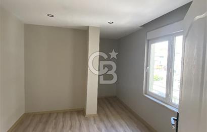Çağlayan Mah. Bülent Ecevit Bulvarında tam tadilatlı 2+1 daire
