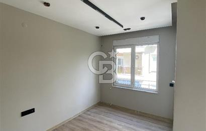 Çağlayan Mah. Bülent Ecevit Bulvarında tam tadilatlı 2+1 daire