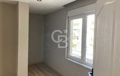 Çağlayan Mah. Bülent Ecevit Bulvarında tam tadilatlı 2+1 daire