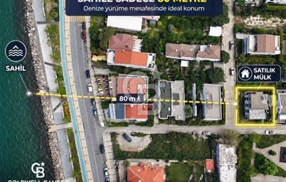 NARLIDERE ALTIEVLER’DE ÖNÜ AÇIK, KESİNTİSİZ DENİZ MANZARALI LÜKS VİLLA