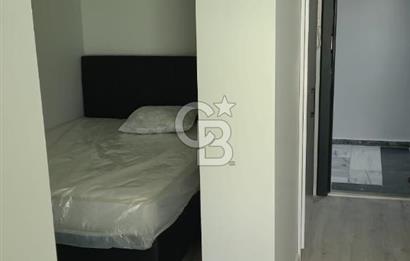 İZMİT YEŞİLOVA YELKENT ALFA'DA 1+0 KİRALIK REZİDANS