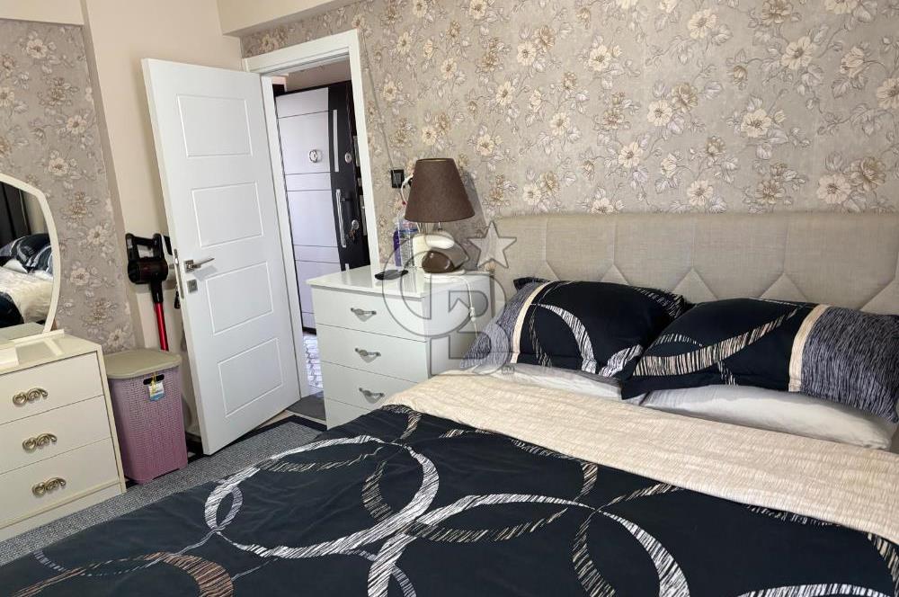 YALOVA ZUHALKENT'TE SATILIK 2+1 DAİRE!!