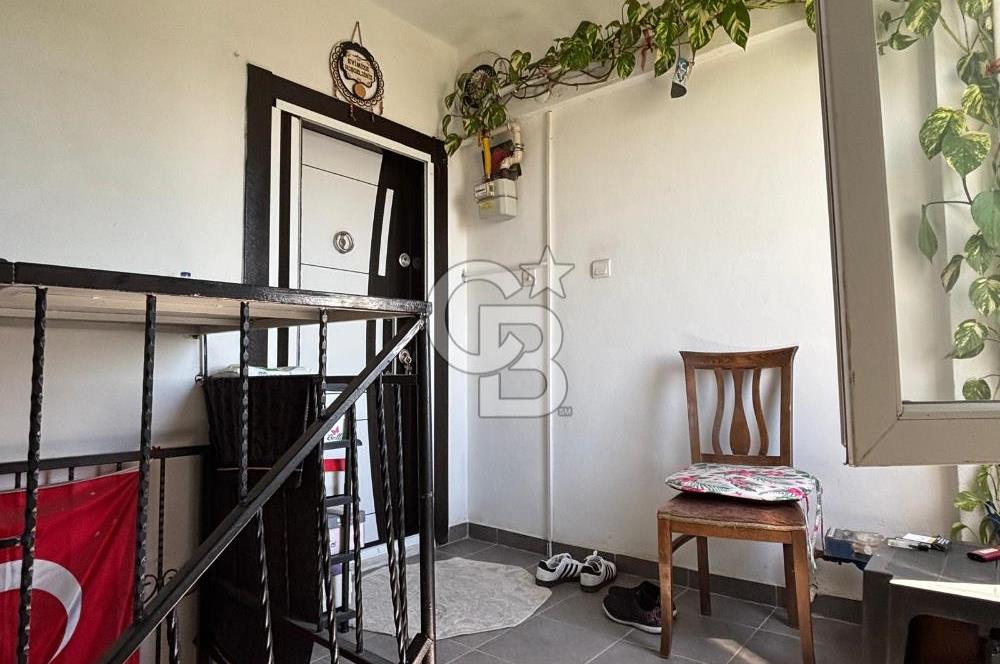 YALOVA ZUHALKENT'TE SATILIK 2+1 DAİRE!!