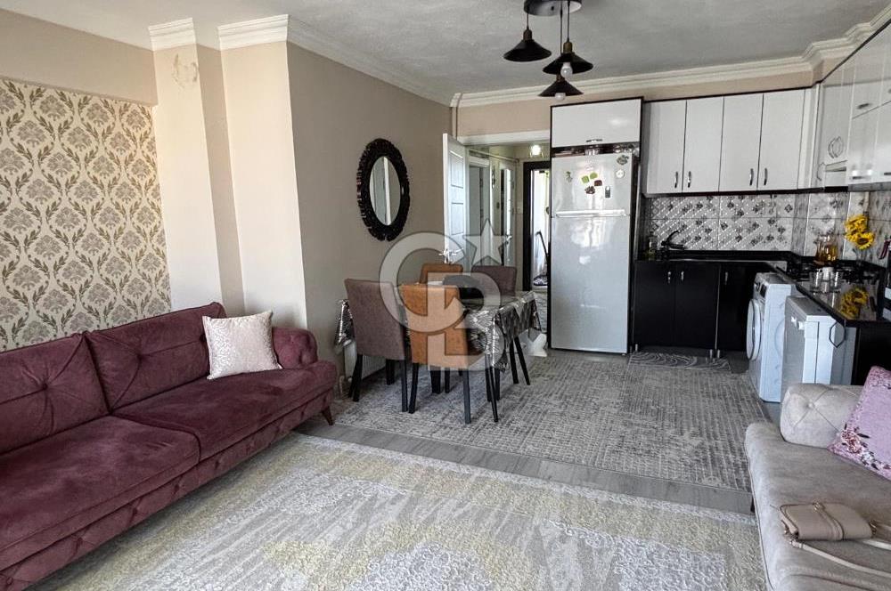 YALOVA ZUHALKENT'TE SATILIK 2+1 DAİRE!!