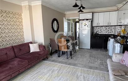 YALOVA ZUHALKENT'TE SATILIK 2+1 DAİRE!!