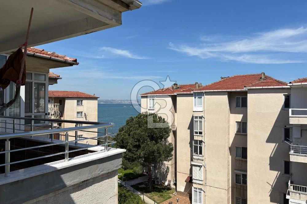 YALOVA ZUHALKENT'TE SATILIK 2+1 DAİRE!!