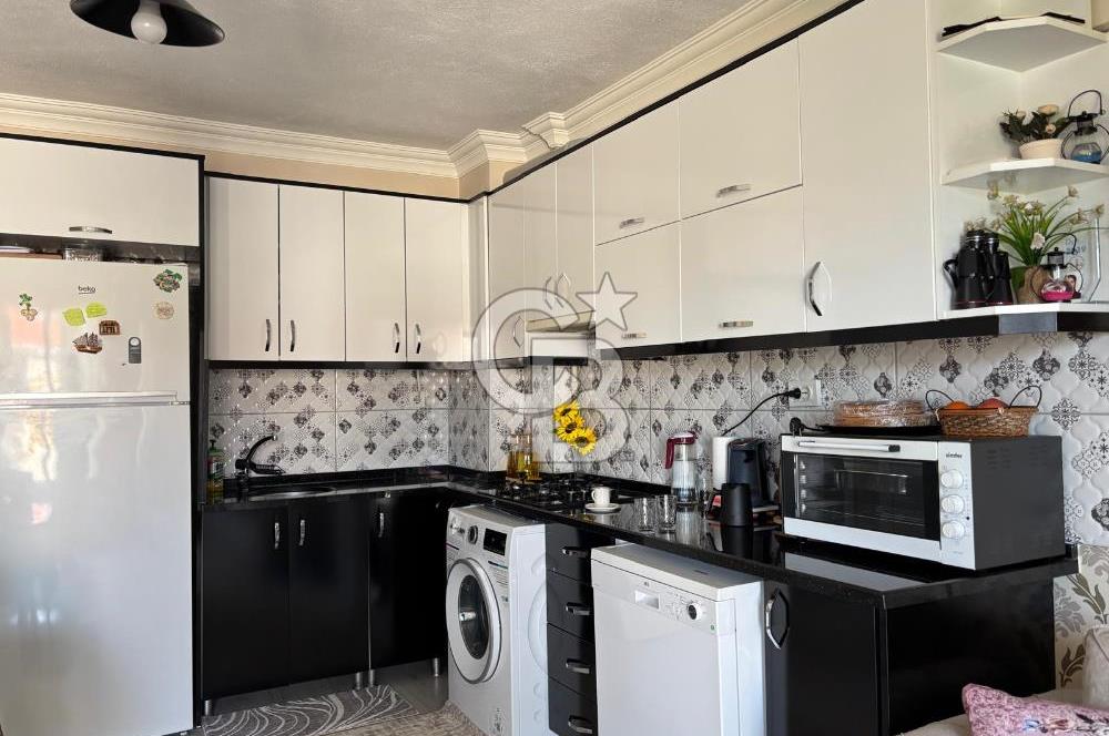 YALOVA ZUHALKENT'TE SATILIK 2+1 DAİRE!!
