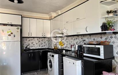 YALOVA ZUHALKENT'TE SATILIK 2+1 DAİRE!!