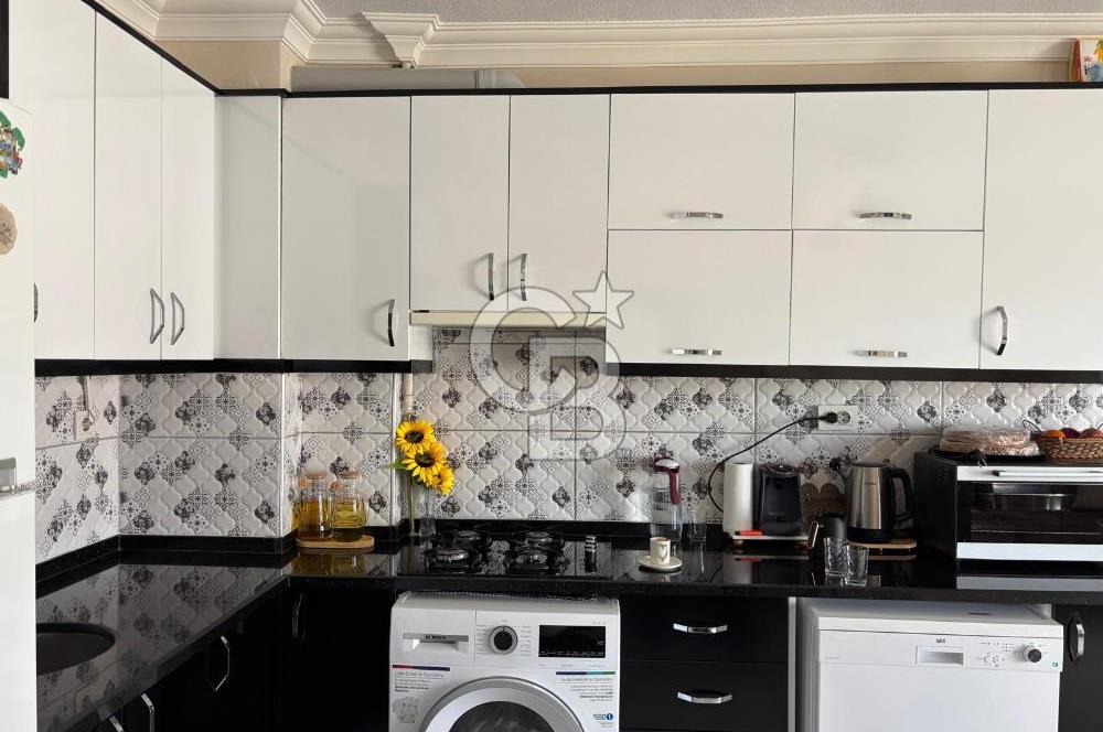 YALOVA ZUHALKENT'TE SATILIK 2+1 DAİRE!!
