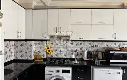 YALOVA ZUHALKENT'TE SATILIK 2+1 DAİRE!!