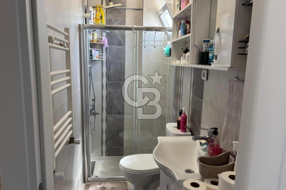 YALOVA ZUHALKENT'TE SATILIK 2+1 DAİRE!!