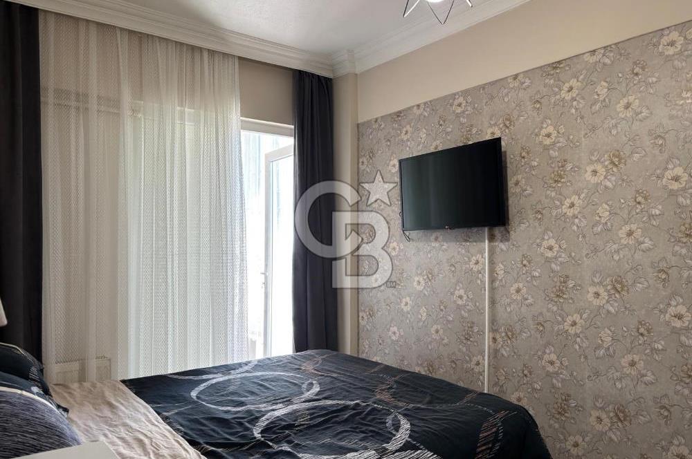 YALOVA ZUHALKENT'TE SATILIK 2+1 DAİRE!!