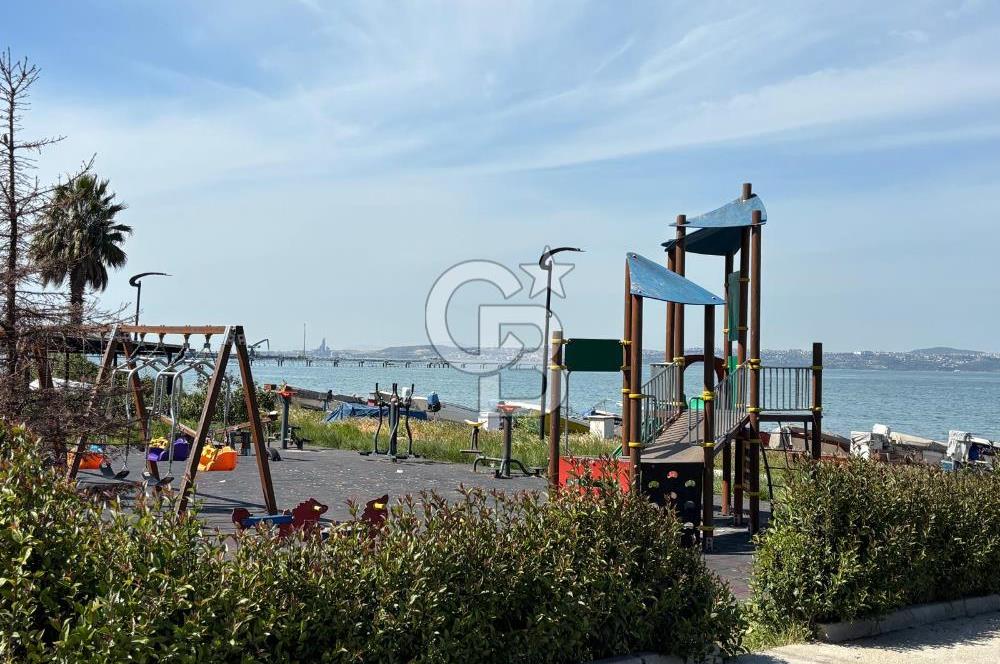 YALOVA ZUHALKENT'TE SATILIK 2+1 DAİRE!!