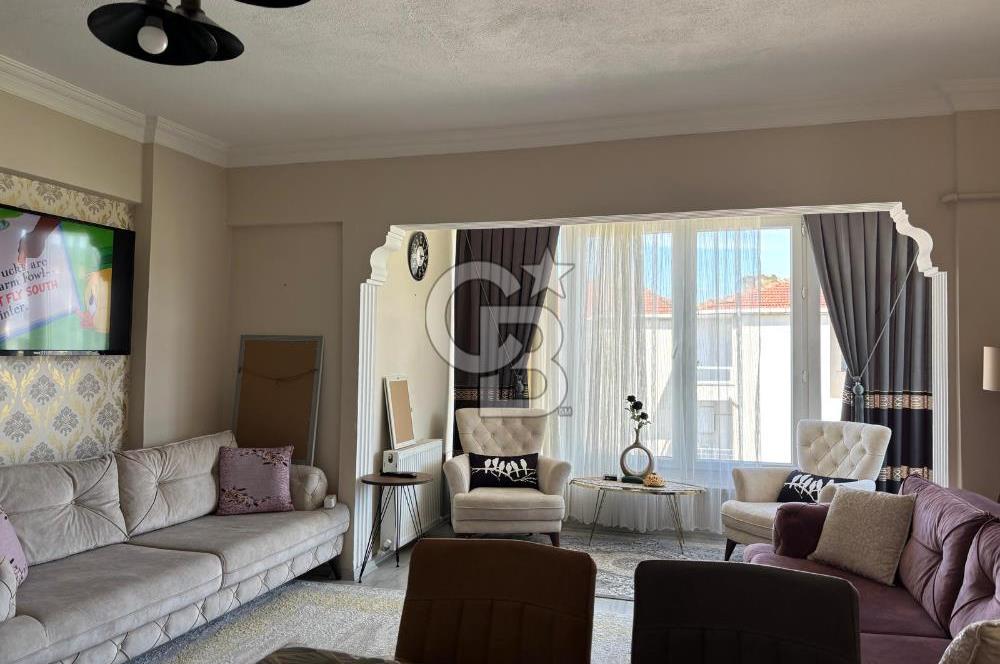 YALOVA ZUHALKENT'TE SATILIK 2+1 DAİRE!!