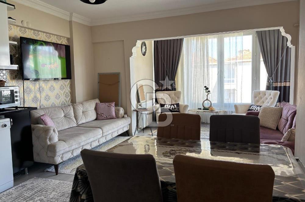 YALOVA ZUHALKENT'TE SATILIK 2+1 DAİRE!!