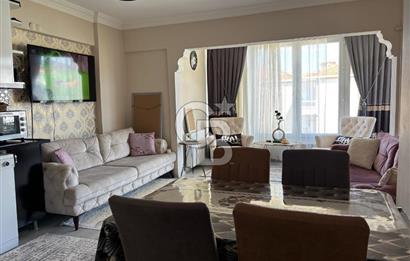 YALOVA ZUHALKENT'TE SATILIK 2+1 DAİRE!!