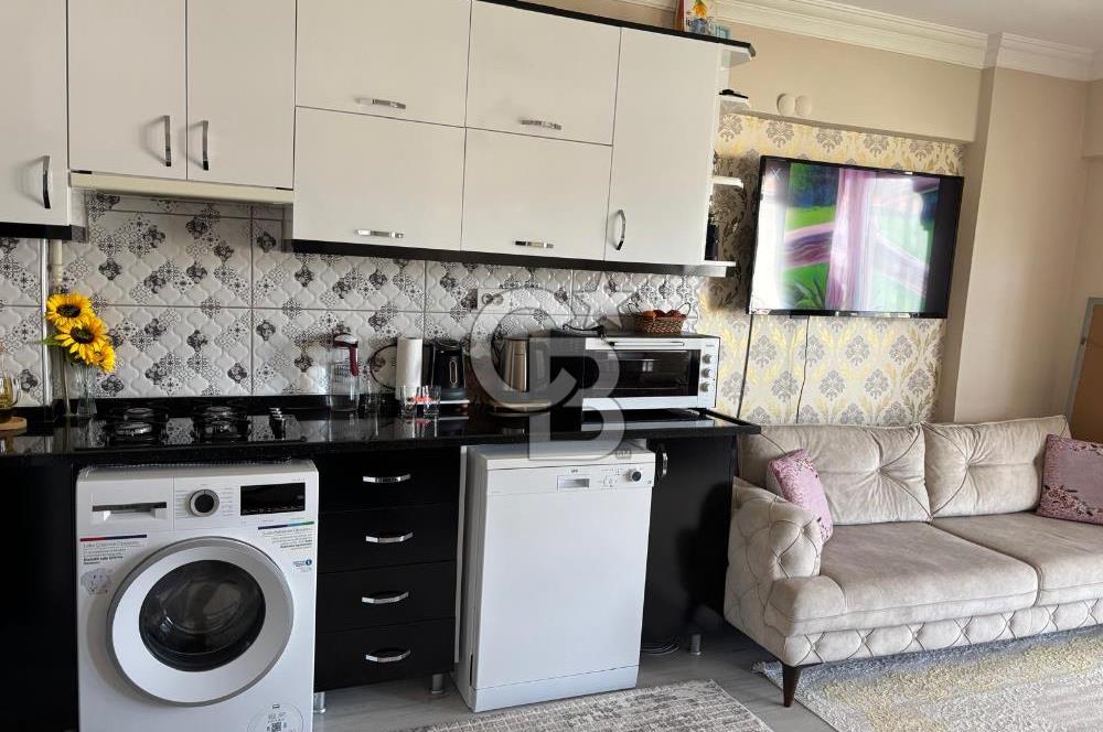 YALOVA ZUHALKENT'TE SATILIK 2+1 DAİRE!!