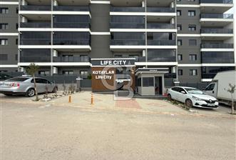 KENT 2-  KOTAYLAR LİFE CİTY- HAVUZLU VE GÜVENLİKLİ SİTE - 6 - 347082