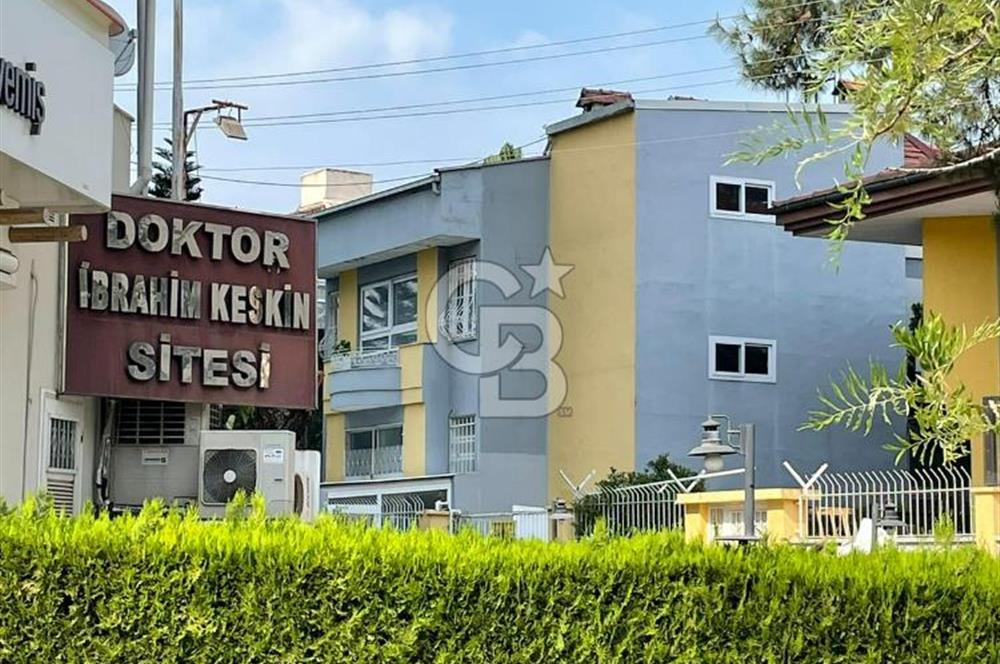 GÜZELYALIDA EĞİTİM RUHSATLI 4 KATLI 16 ODALI KURUMSAL İŞYERİ