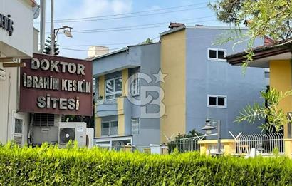 GÜZELYALIDA EĞİTİM RUHSATLI 4 KATLI 16 ODALI KURUMSAL İŞYERİ